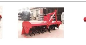 Rotovator