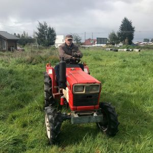 Tractores