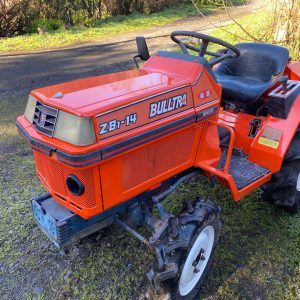 Kubota B1-14