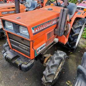 Hinomoto E1804