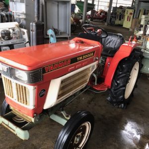 Yanmar YM2000B
