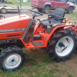 Yanmar Ke-4