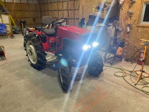 Yanmar FH16D - Image 6