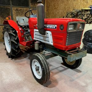 Yanmar YM1802